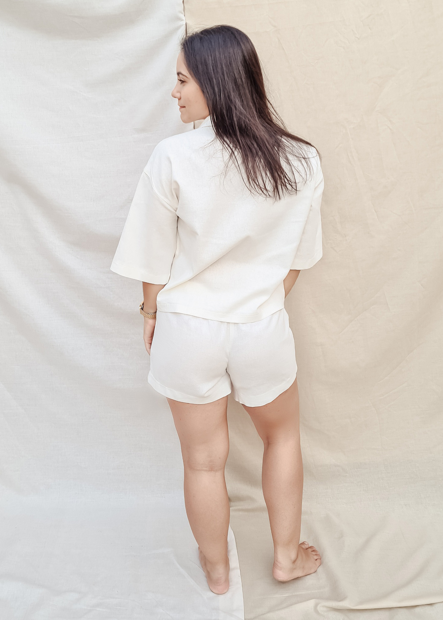 Cara Shirt - Image 2