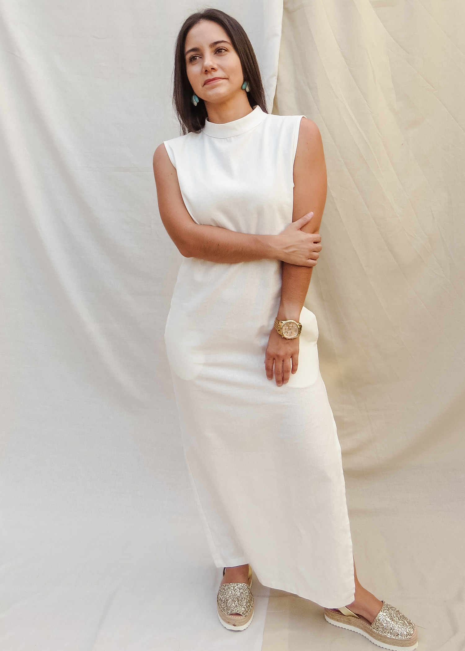 Havana Dress