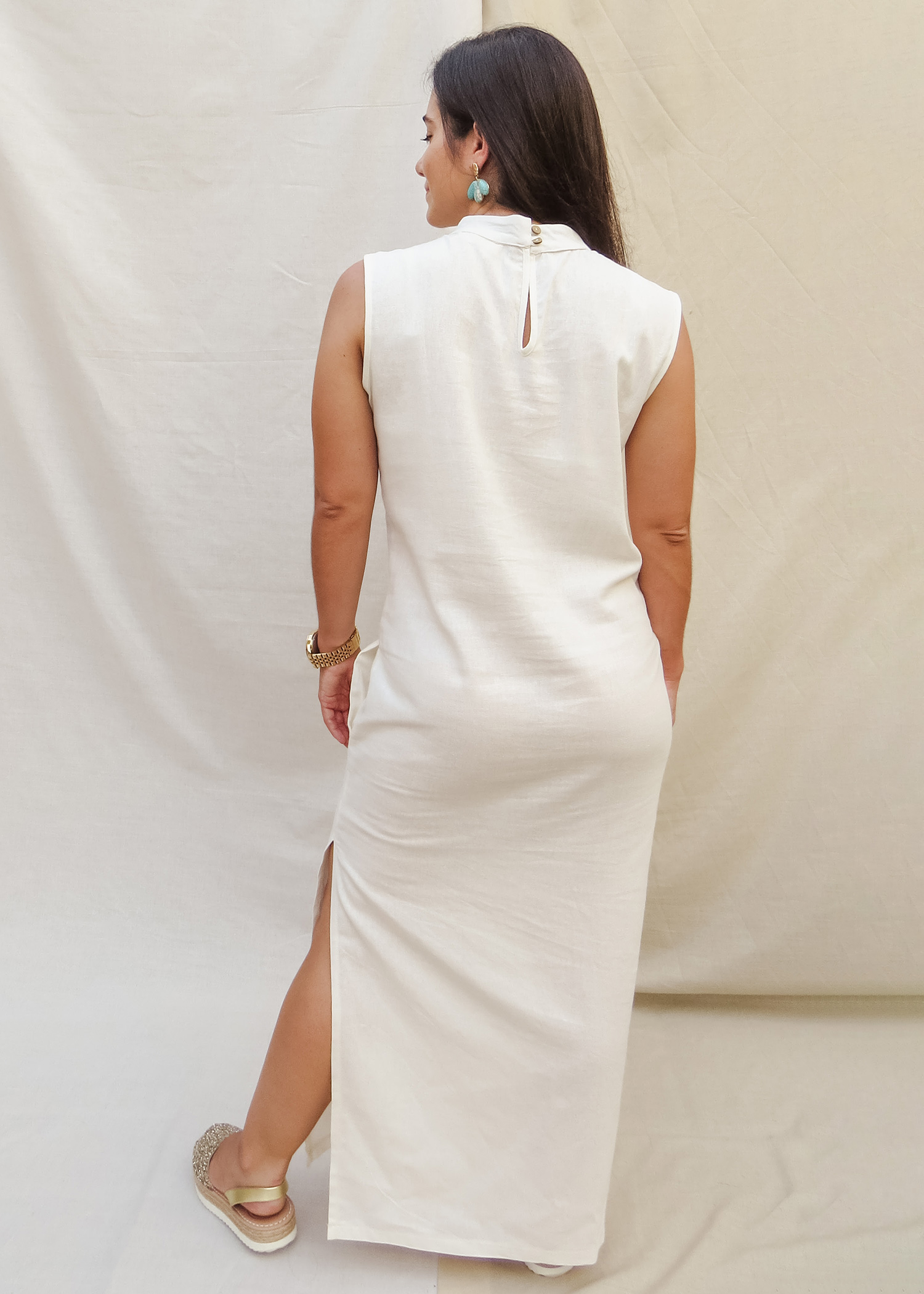 Havana Dress - Image 2