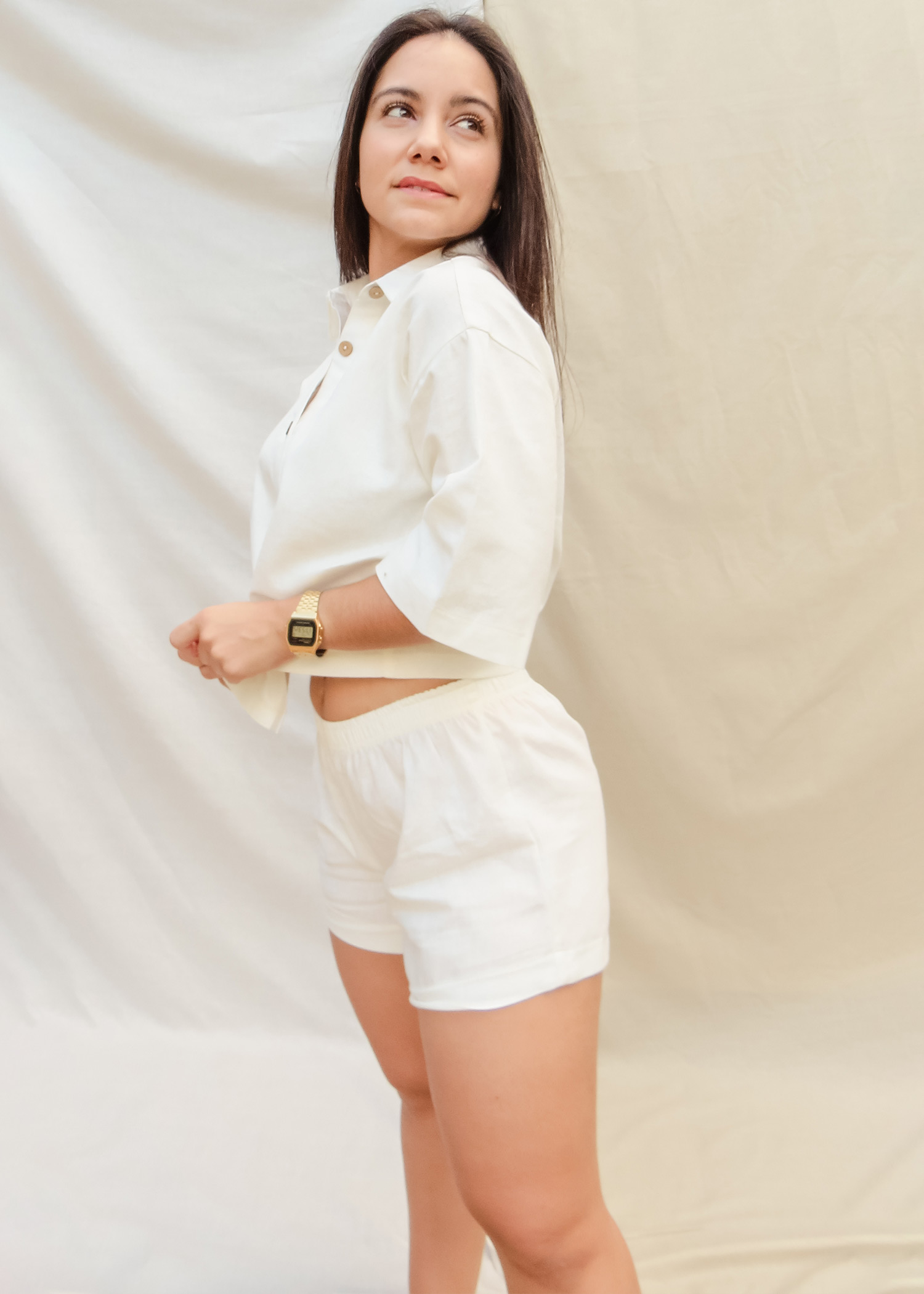 Cara Shorts - Image 2